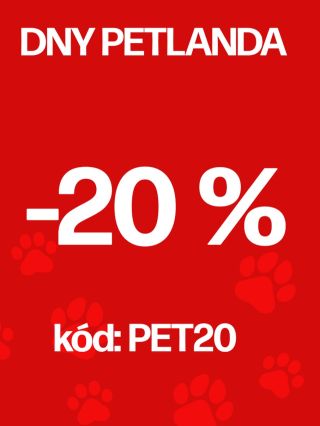 Dny Petlanda jsou tady! 🐾🎉 Chceme, aby vaši mazlíčci ochutnali a vyzkoušeli to nejlepší, co Evropa nabízí. Proto jsme pro...